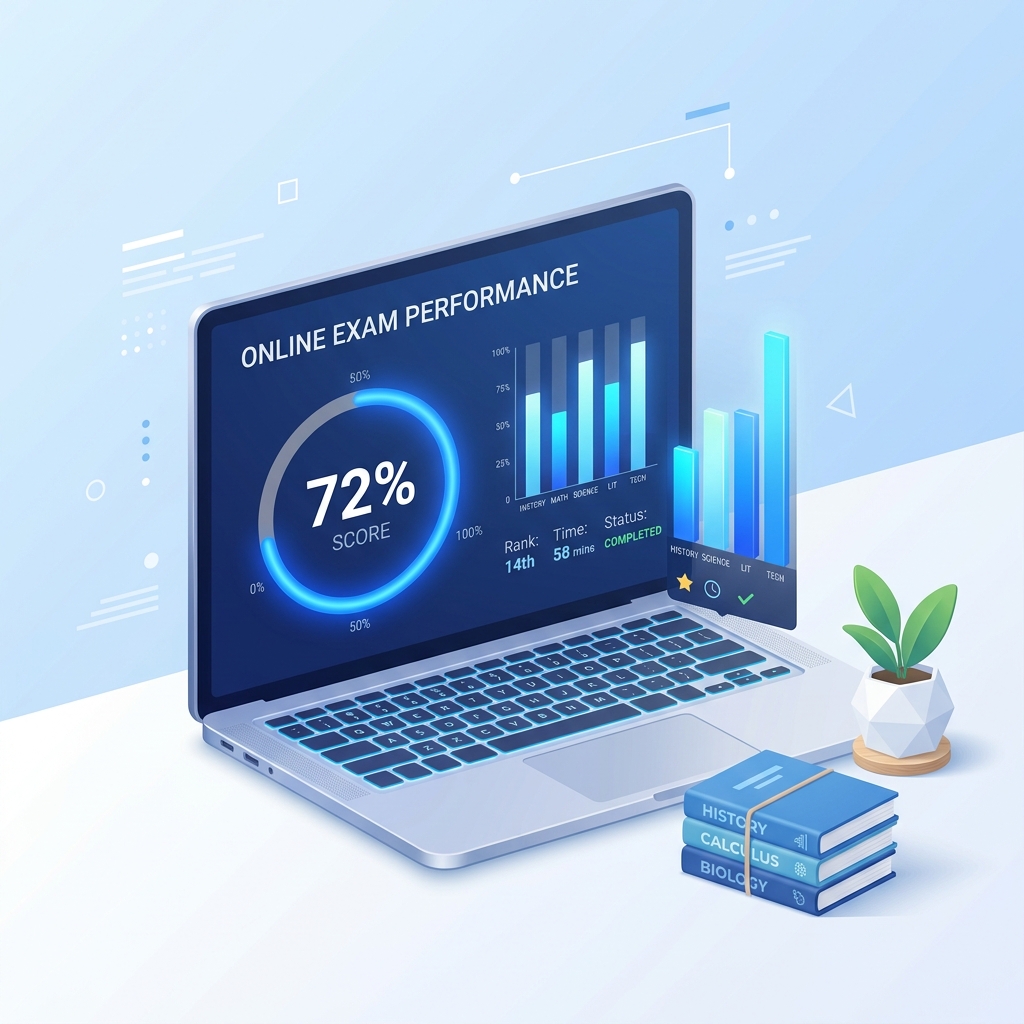Preplor CBT Platform Preview